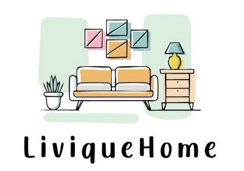 LiviqueHome